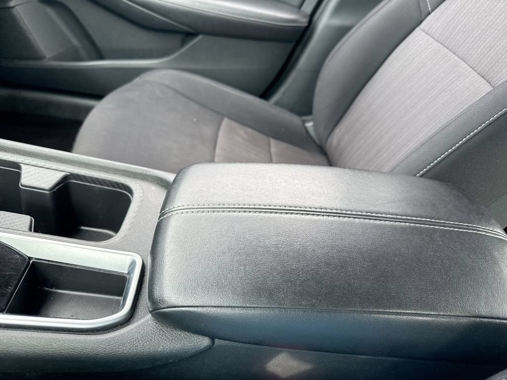 Used 2024 Nissan Sentra SV FWD image 20