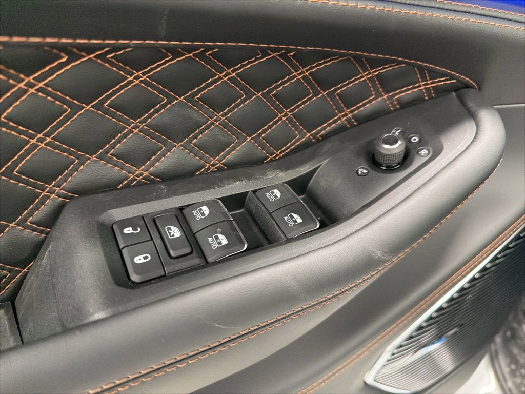 New 2026 Jeep Grand Cherokee Summit image 19