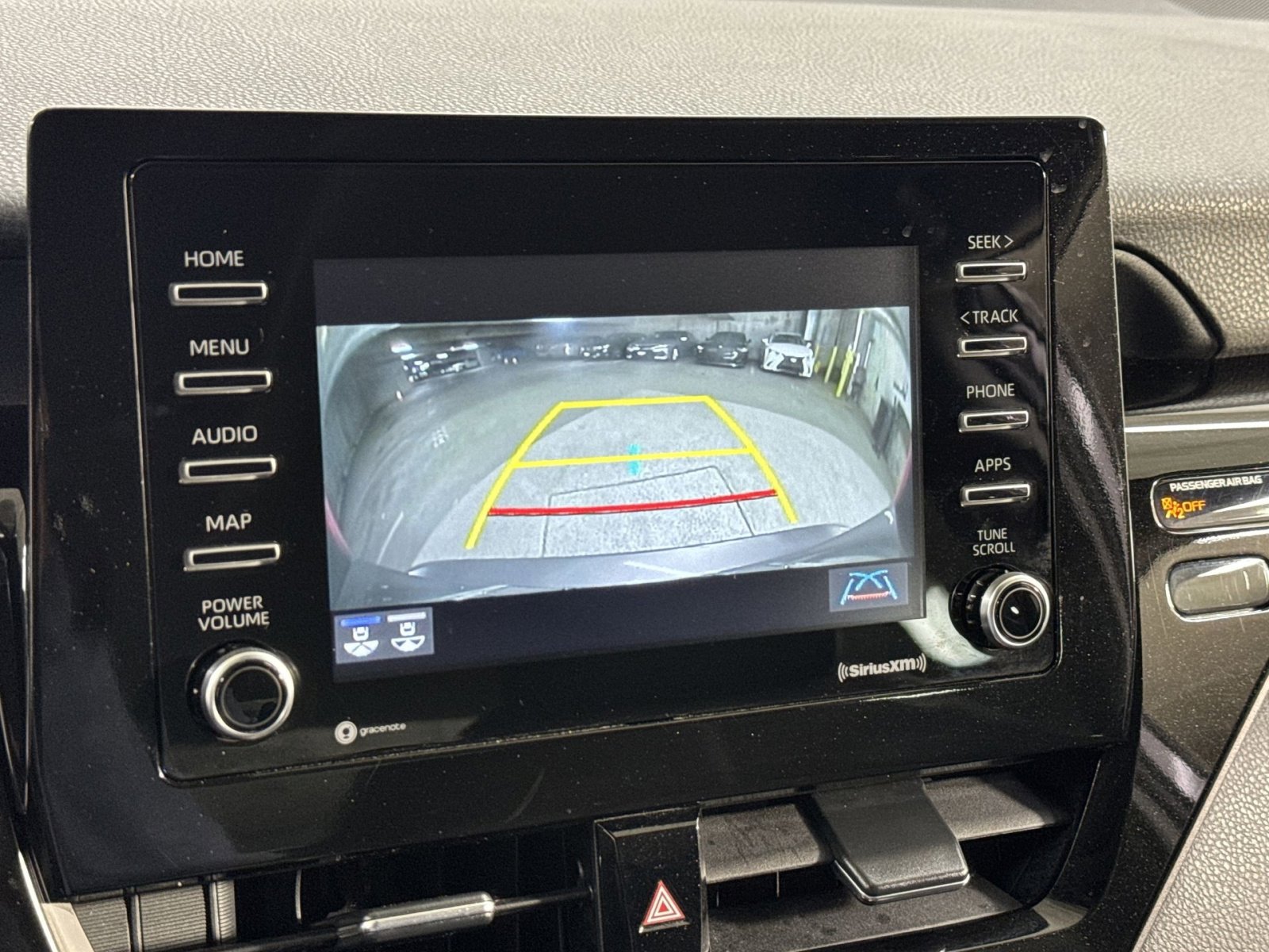 Used 2024 Toyota Camry LE image 23