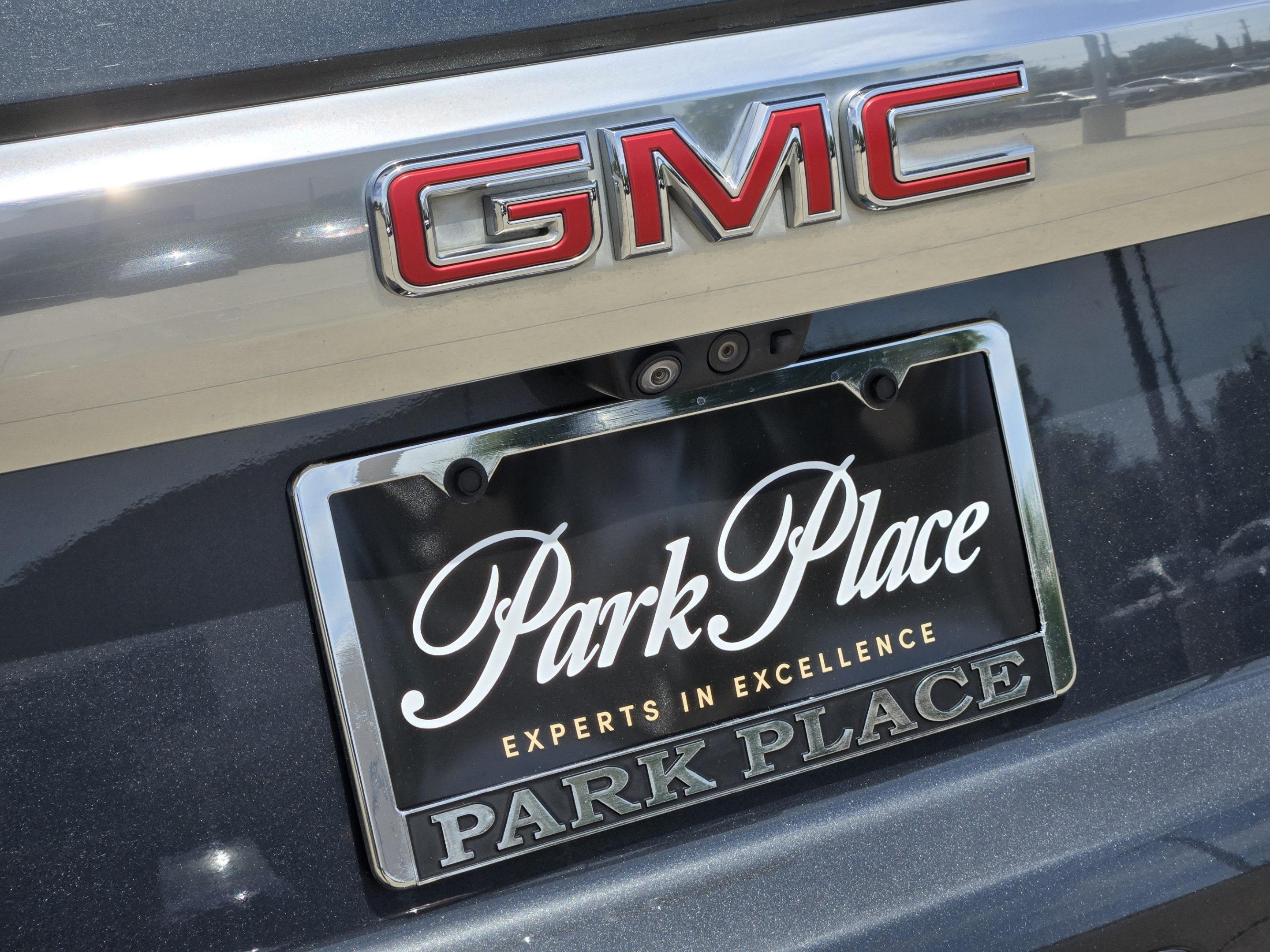 Used 2021 GMC Yukon Denali w/ Denali Ultimate Package AWD/4WD image 42