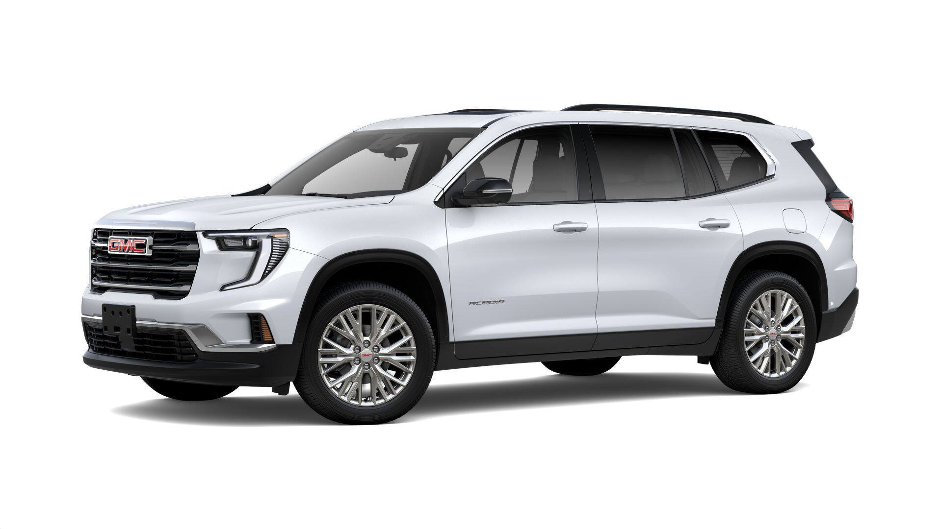 New 2026 GMC Acadia Elevation w/ Elevation Premium Package AWD/4WD image 63