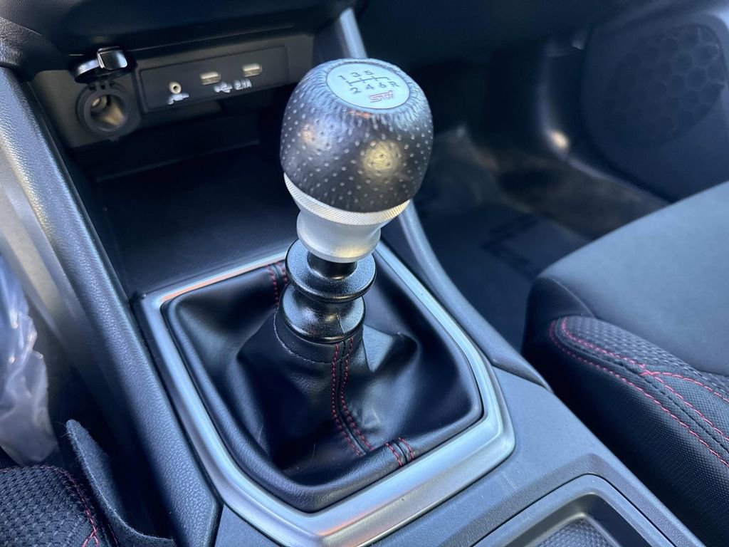 Used 2023 Subaru WRX Premium image 35