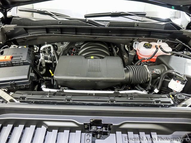 New 2026 GMC Sierra 1500 Denali image 21