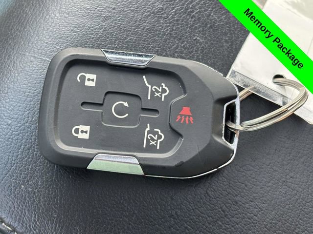 Used 2018 GMC Yukon Denali w/ Open Road Package image 31