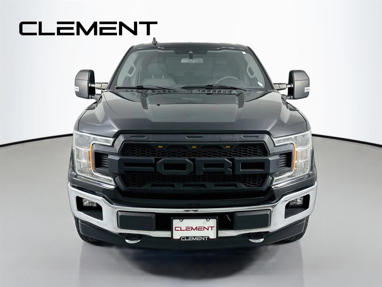 Used 2020 Ford F150 XLT w/ XTR Package AWD/4WD image 3