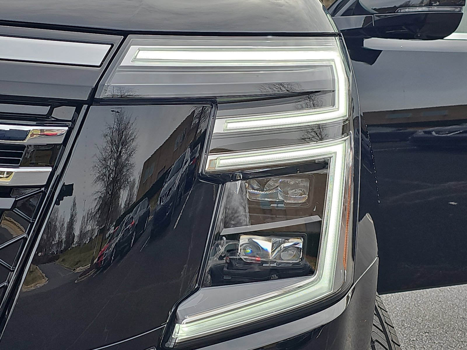 New 2025 Nissan Armada SL image 33