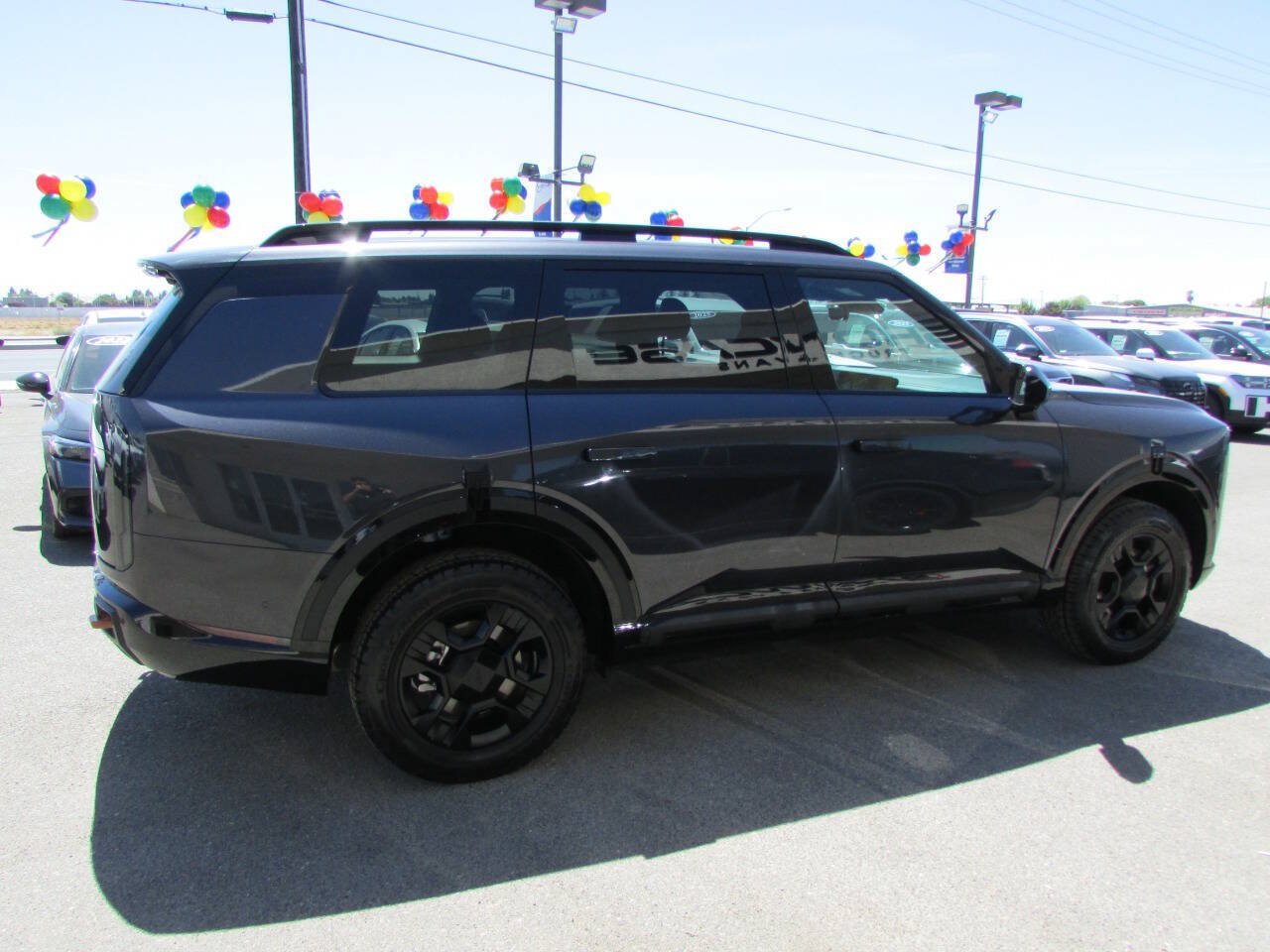 Used 2027 Kia Telluride SX Prestige X-Pro AWD/4WD image 6
