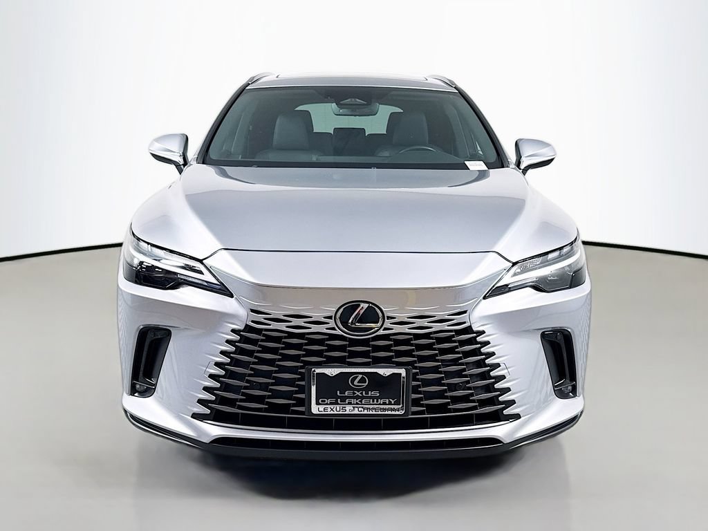 Certified 2023 Lexus RX 350 Premium w/ Accessory Package (Z1) FWD image 2