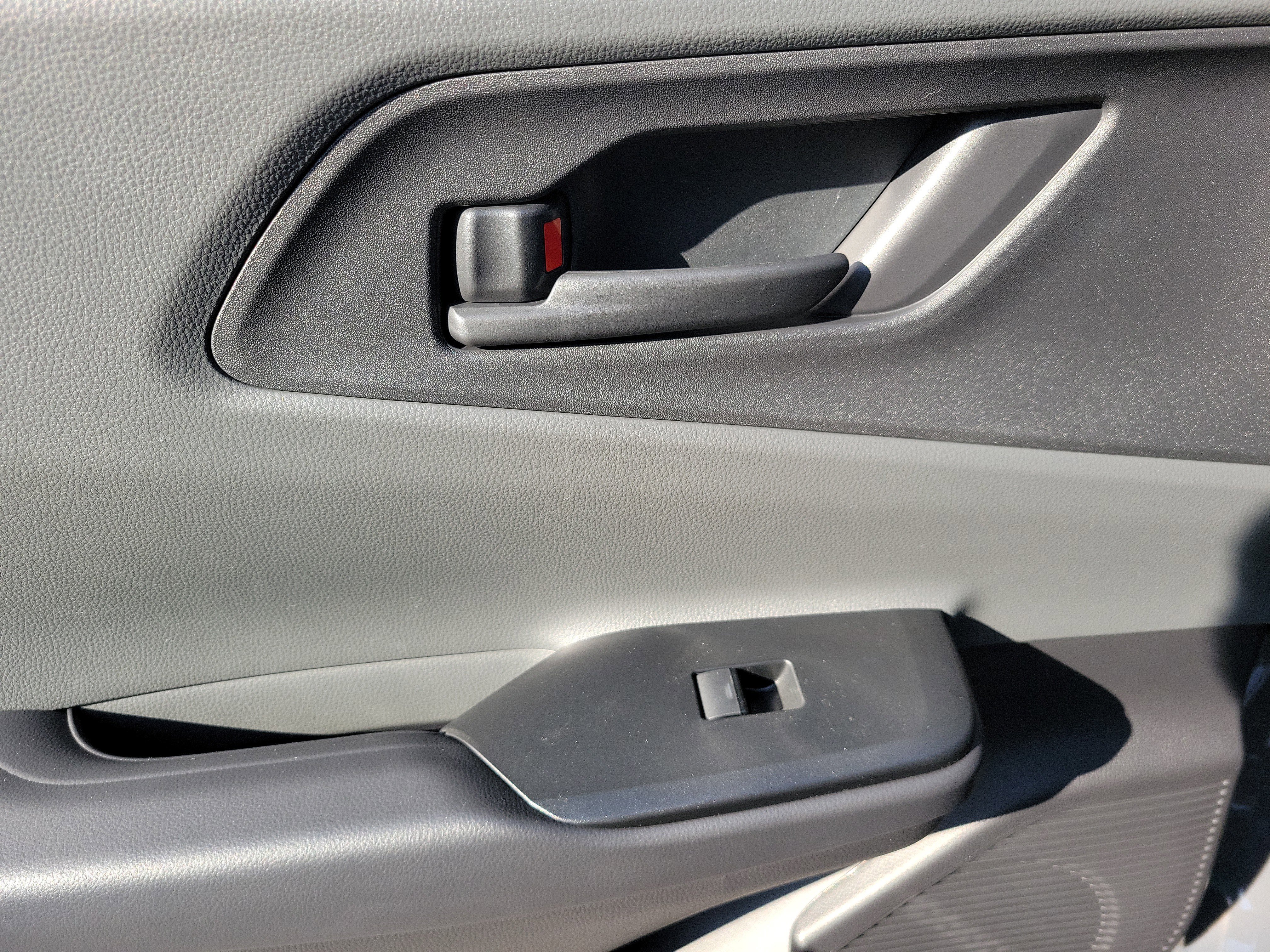New 2026 Toyota Prius LE image 19