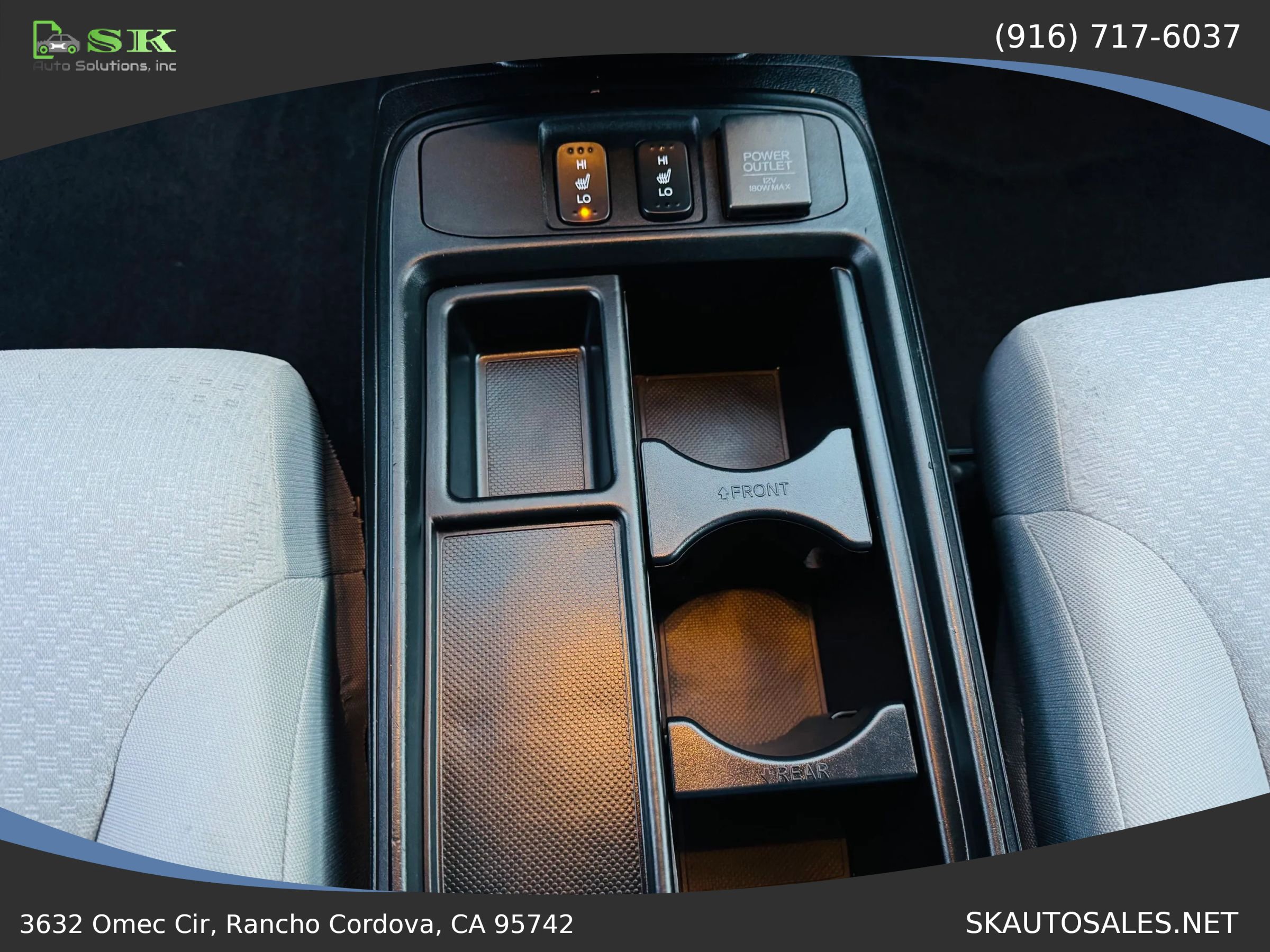 Used 2015 Honda CR-V EX image 30