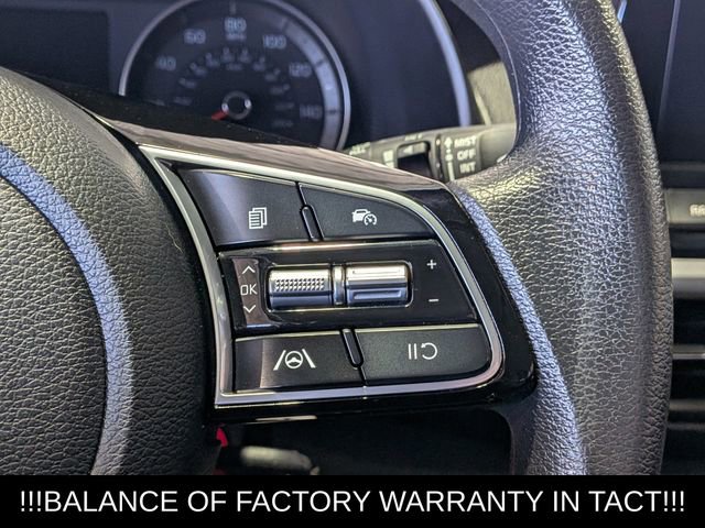 Used 2024 Kia Forte LXS image 22