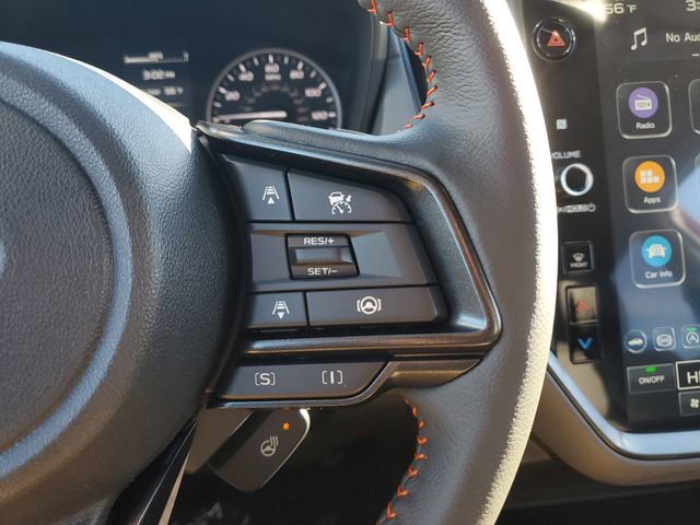 New 2026 Subaru Crosstrek 2.5i Limited image 25