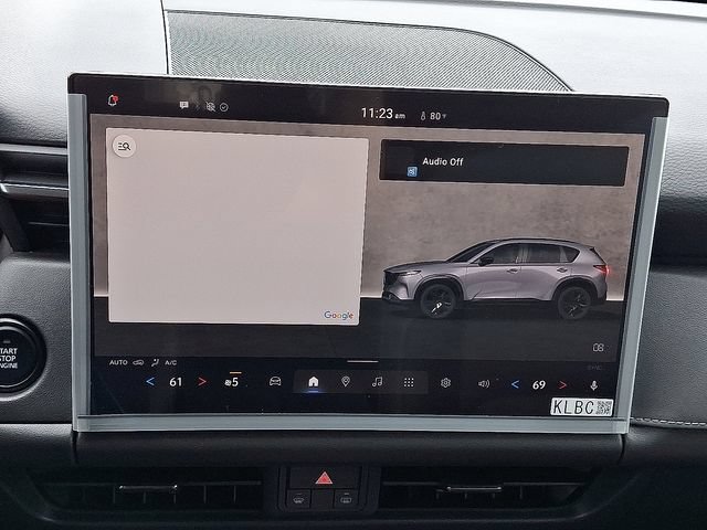 New 2026 MAZDA CX-5 Select AWD/4WD image 19