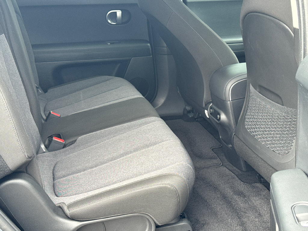 Certified 2024 Hyundai Ioniq 5 SEL RWD image 9