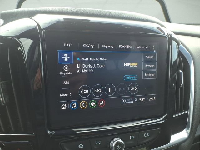 Certified 2023 Chevrolet Traverse LT image 15