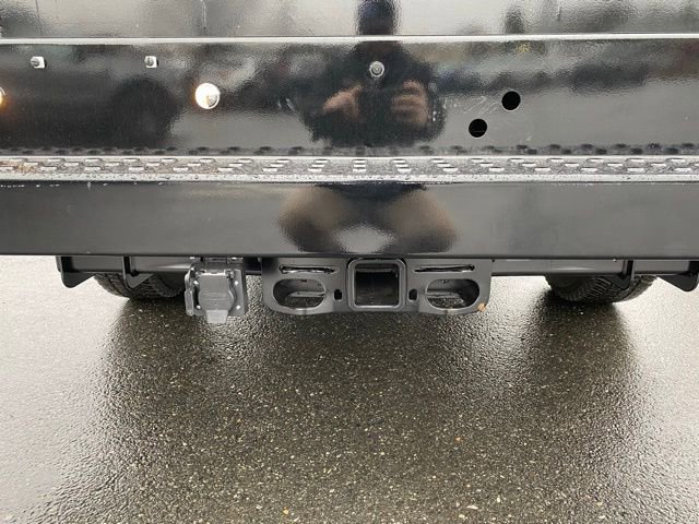 New 2026 Ford F250 XL w/ XL Chrome Package image 7