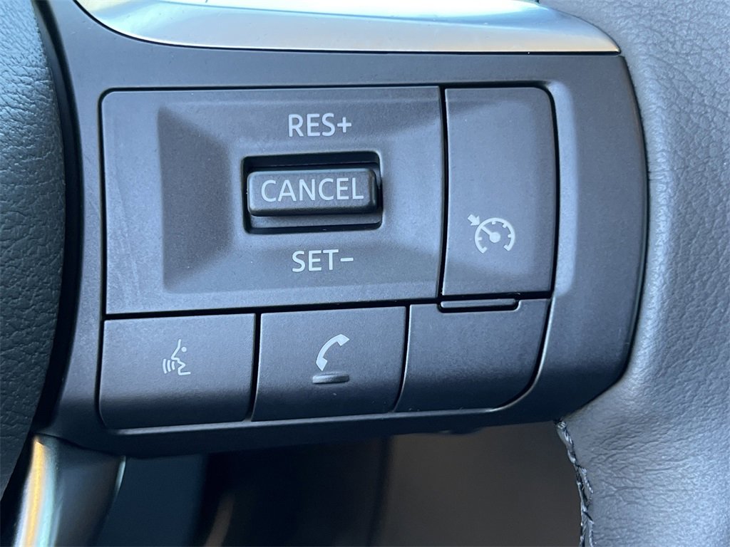 Certified 2025 INFINITI QX60 Pure image 22