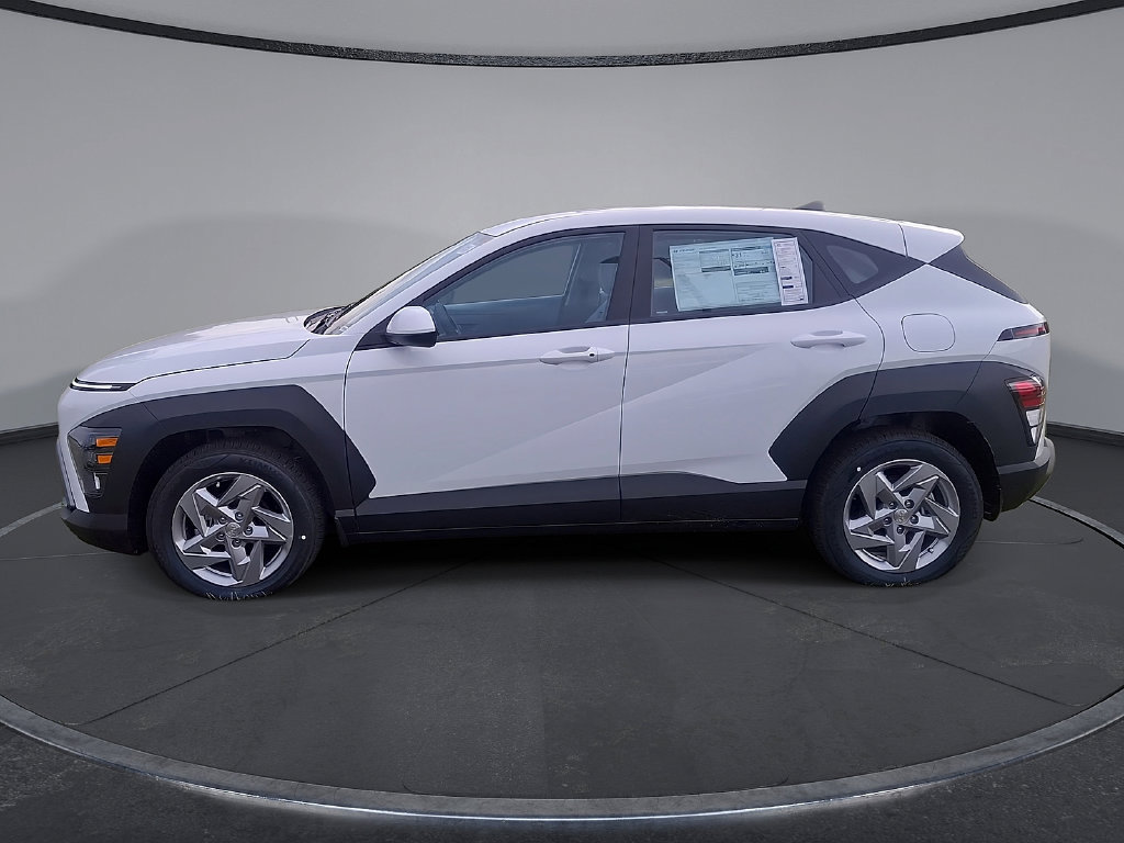 New 2026 Hyundai Kona SE FWD image 9
