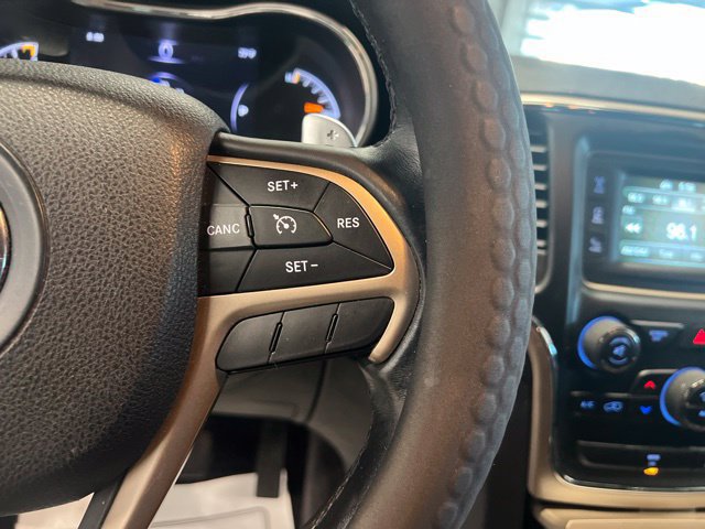 Used 2015 Jeep Grand Cherokee Laredo w/ Quick Order Package 23E RWD image 20