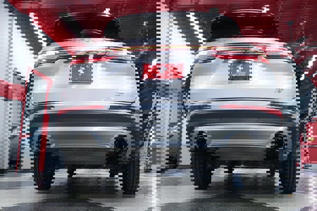 Used 2020 Lincoln Corsair Reserve w/ Equipment Group 201A image 33