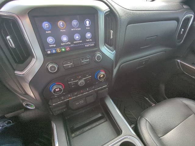 Used 2020 Chevrolet Silverado 1500 RST image 16