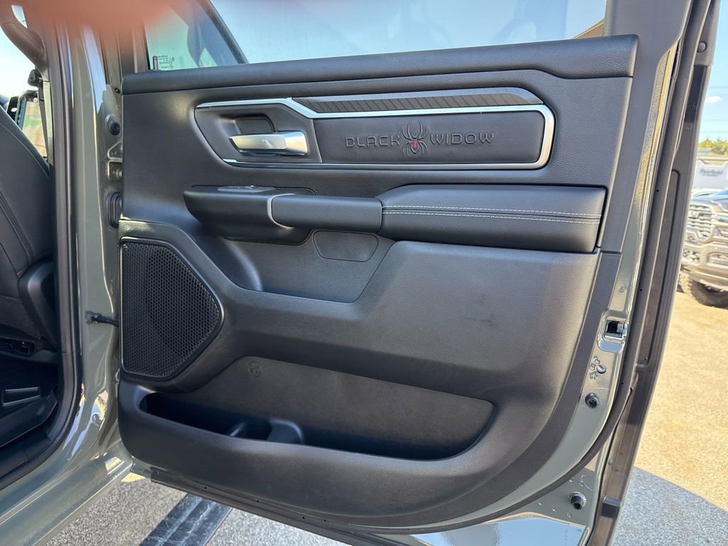 New 2026 RAM 1500 Big Horn AWD/4WD image 28