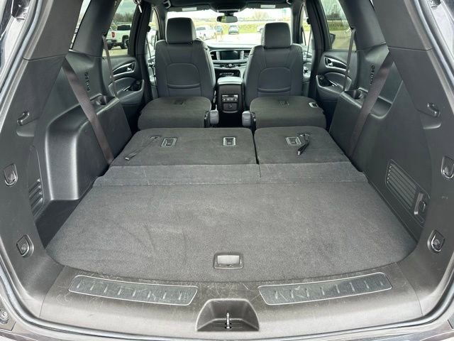 Used 2023 Buick Enclave Essence w/ Trailering Package, 5000 lbs. image 31