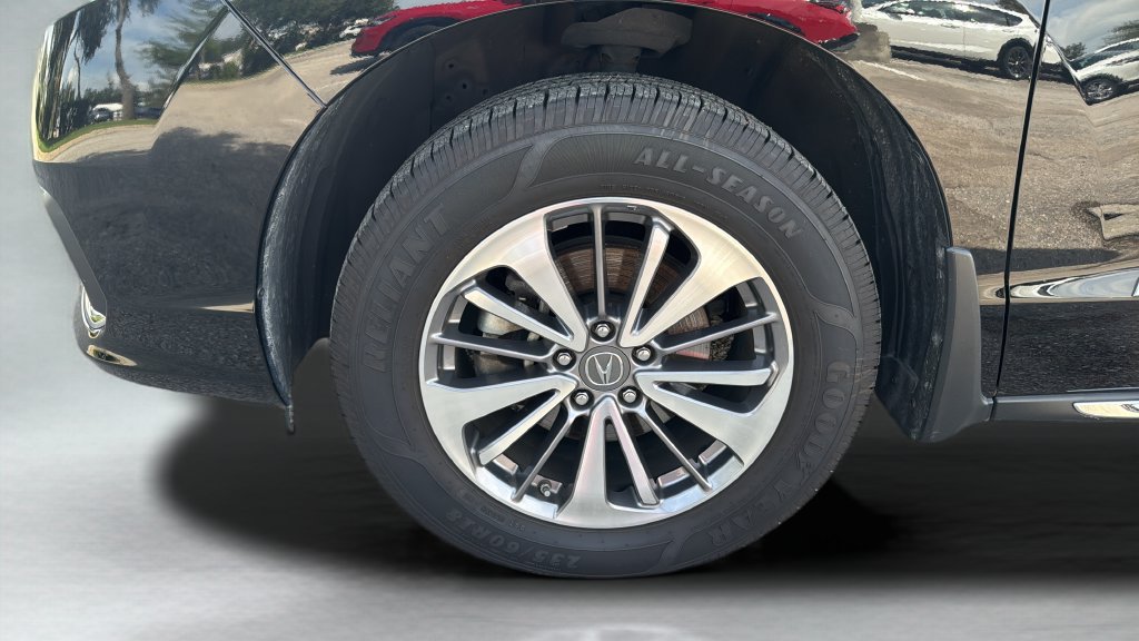 Used 2016 Acura RDX w/ Advance Package AWD/4WD image 25