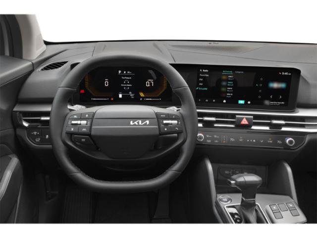 Used 2026 Kia Sportage EX FWD image 9