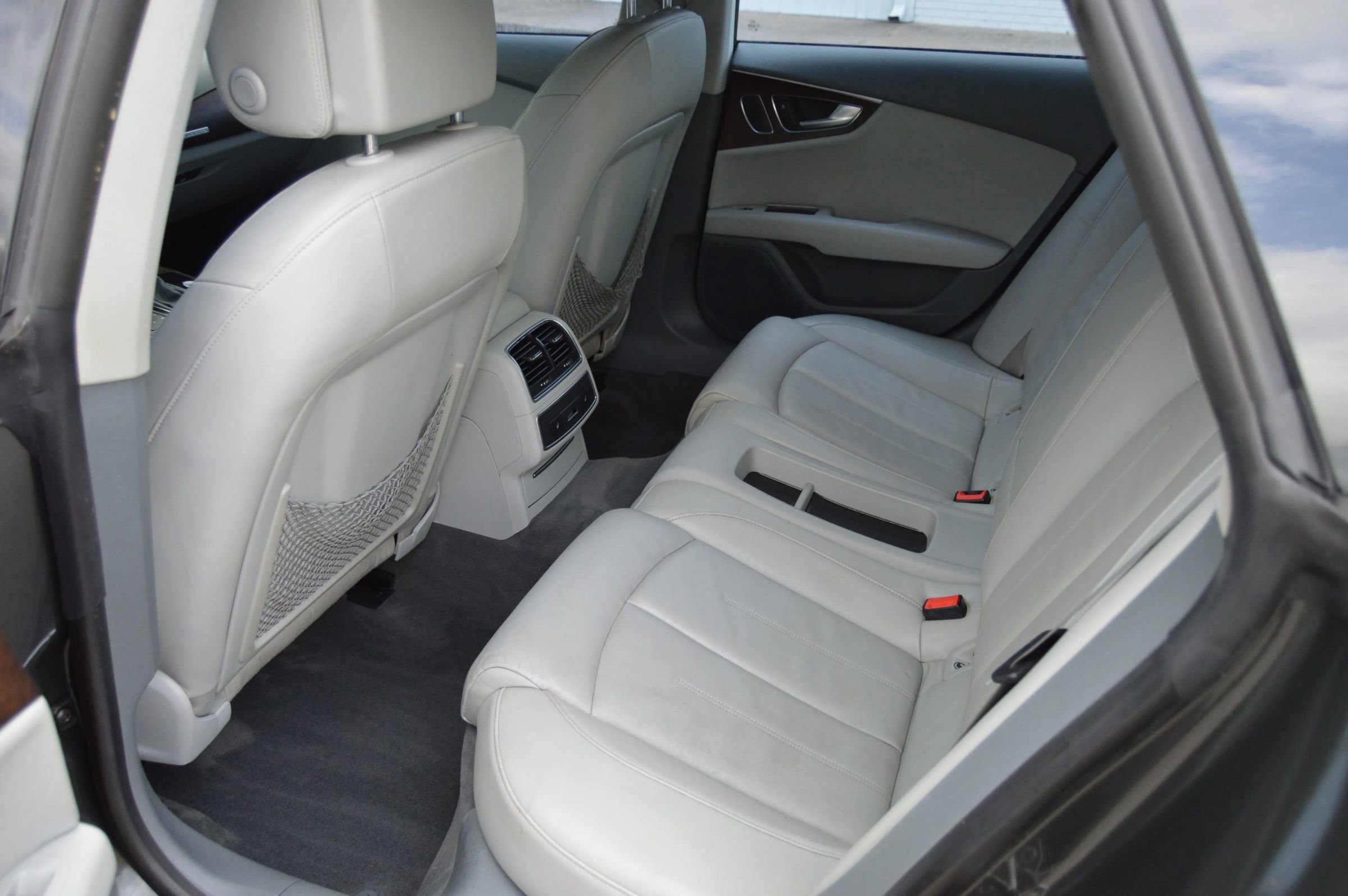 Used 2012 Audi A7 3.0T Prestige image 15