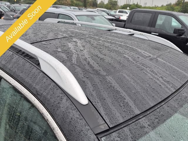 Used 2020 Nissan Rogue SV AWD/4WD image 7