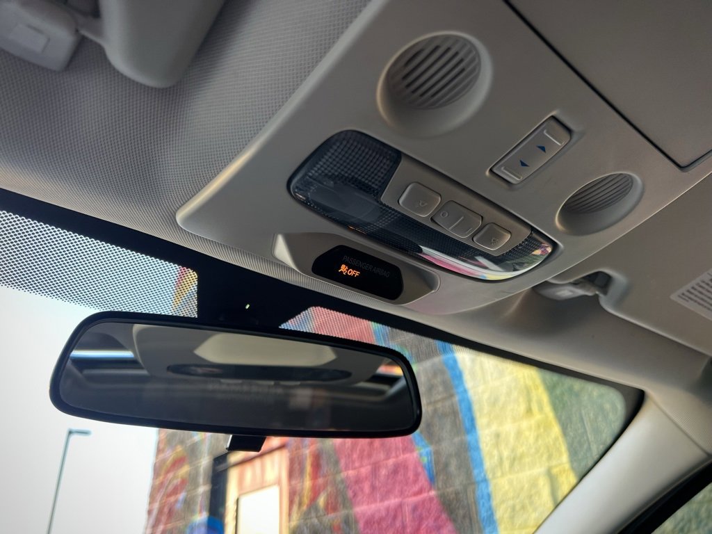 Used 2019 Ford EcoSport SE image 43