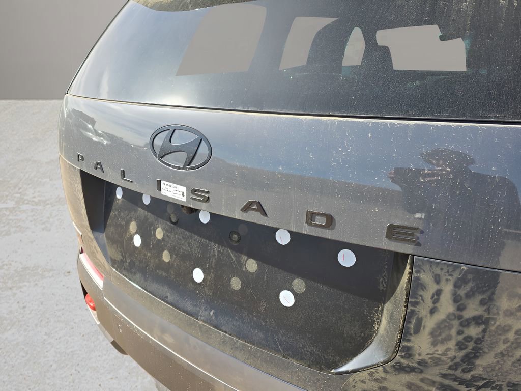 New 2026 Hyundai Palisade XRT Pro image 10