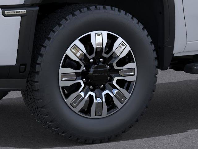 New 2026 GMC Sierra 2500 Denali AWD/4WD image 9