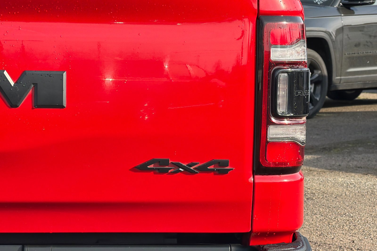 Used 2019 RAM 1500 Rebel w/ Rebel Level 2 Equipment Group image 7