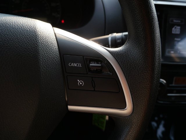 Used 2024 Mitsubishi Mirage ES FWD image 18