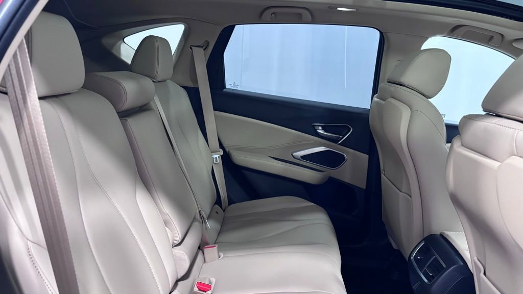 Used 2023 Acura RDX AWD image 24