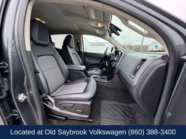 Used 2016 Chevrolet Colorado Z71 image 22