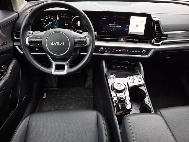 Used 2023 Kia Sportage SX Prestige AWD/4WD image 19