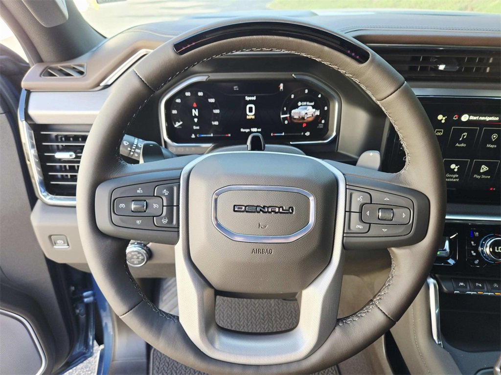 New 2026 GMC Sierra 1500 Denali image 28