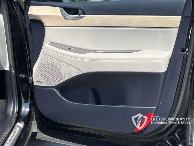 Used 2024 Hyundai Palisade Limited AWD/4WD image 34
