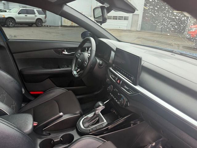 Used 2023 Kia Forte GT-Line image 21