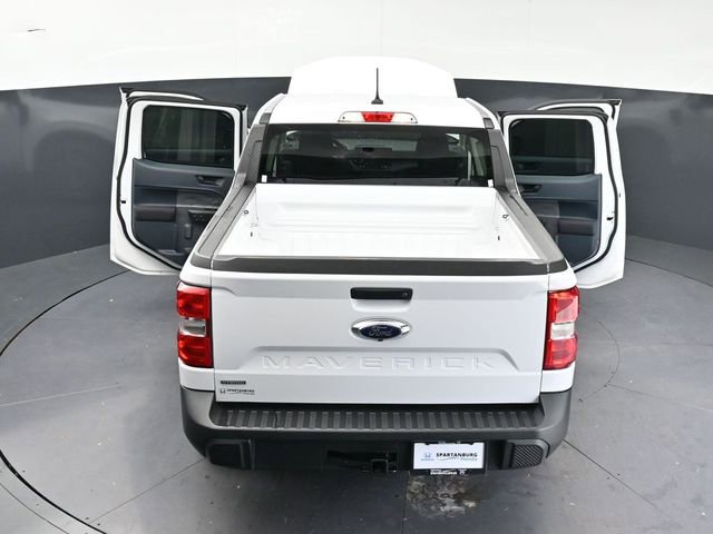 Used 2024 Ford Maverick XL FWD image 40