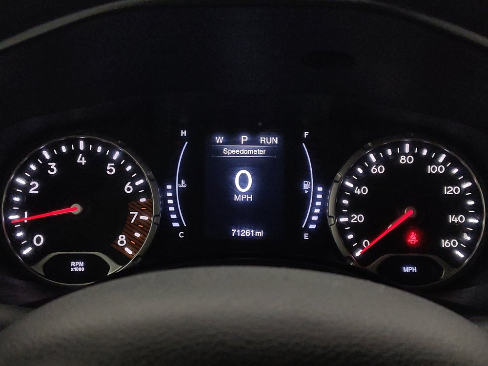 Used 2020 Jeep Renegade Sport FWD image 23