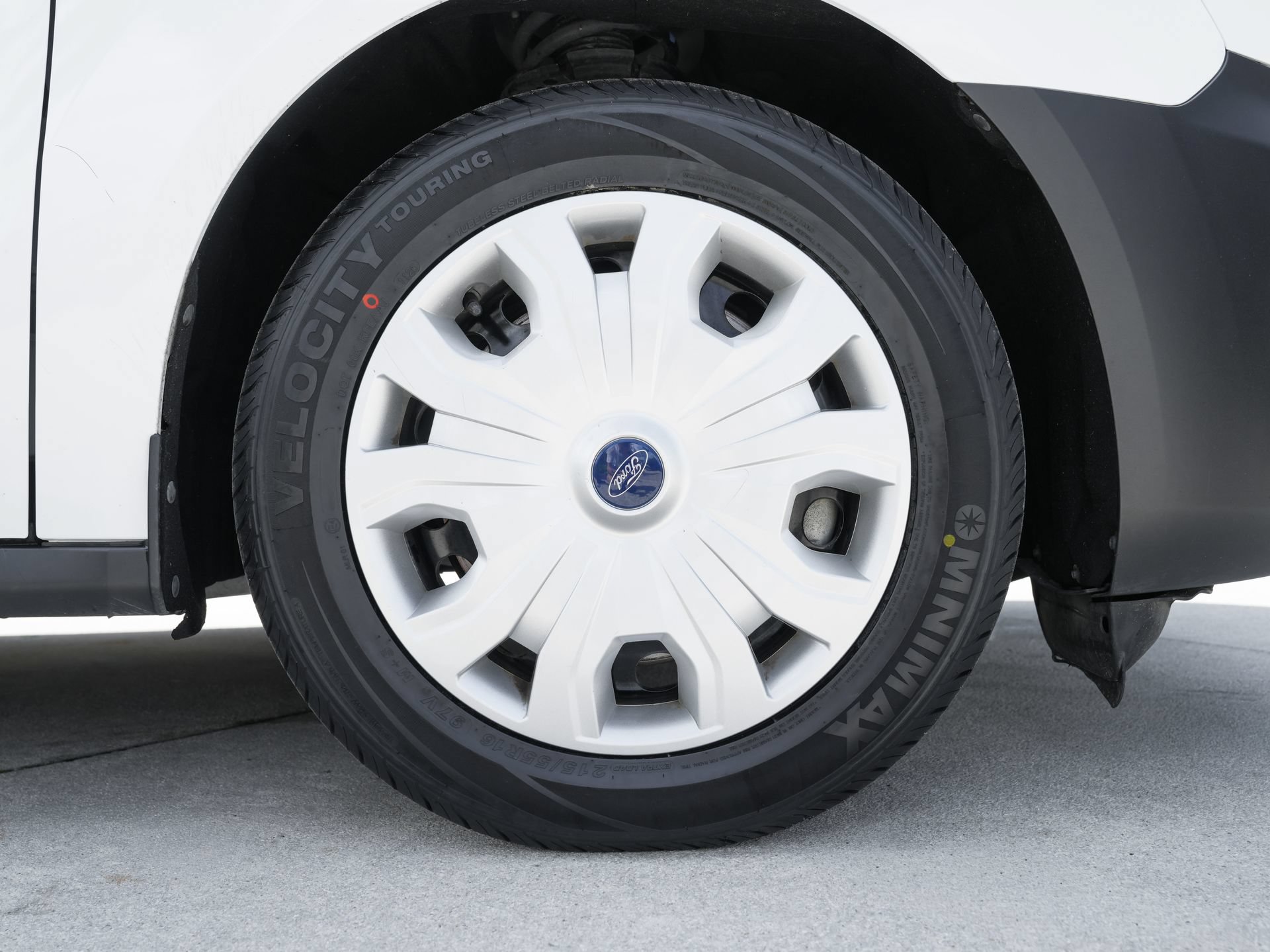 Used 2023 Ford Transit Connect XL FWD image 27