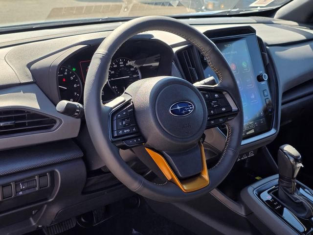 New 2026 Subaru Crosstrek 2.5i Wilderness w/ Crosstrek Mirror Package AWD/4WD image 11