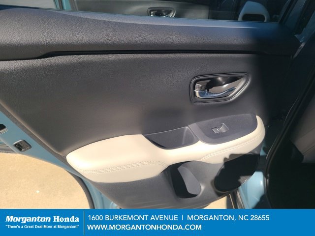 Used 2024 Honda HR-V LX image 17