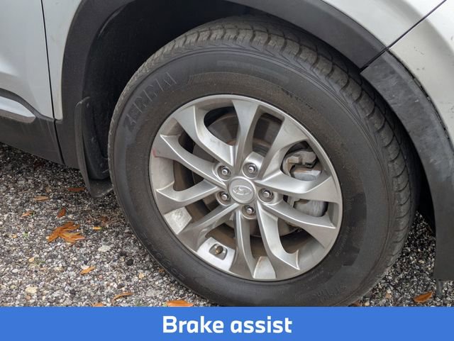 Used 2020 Hyundai Santa Fe SEL image 5