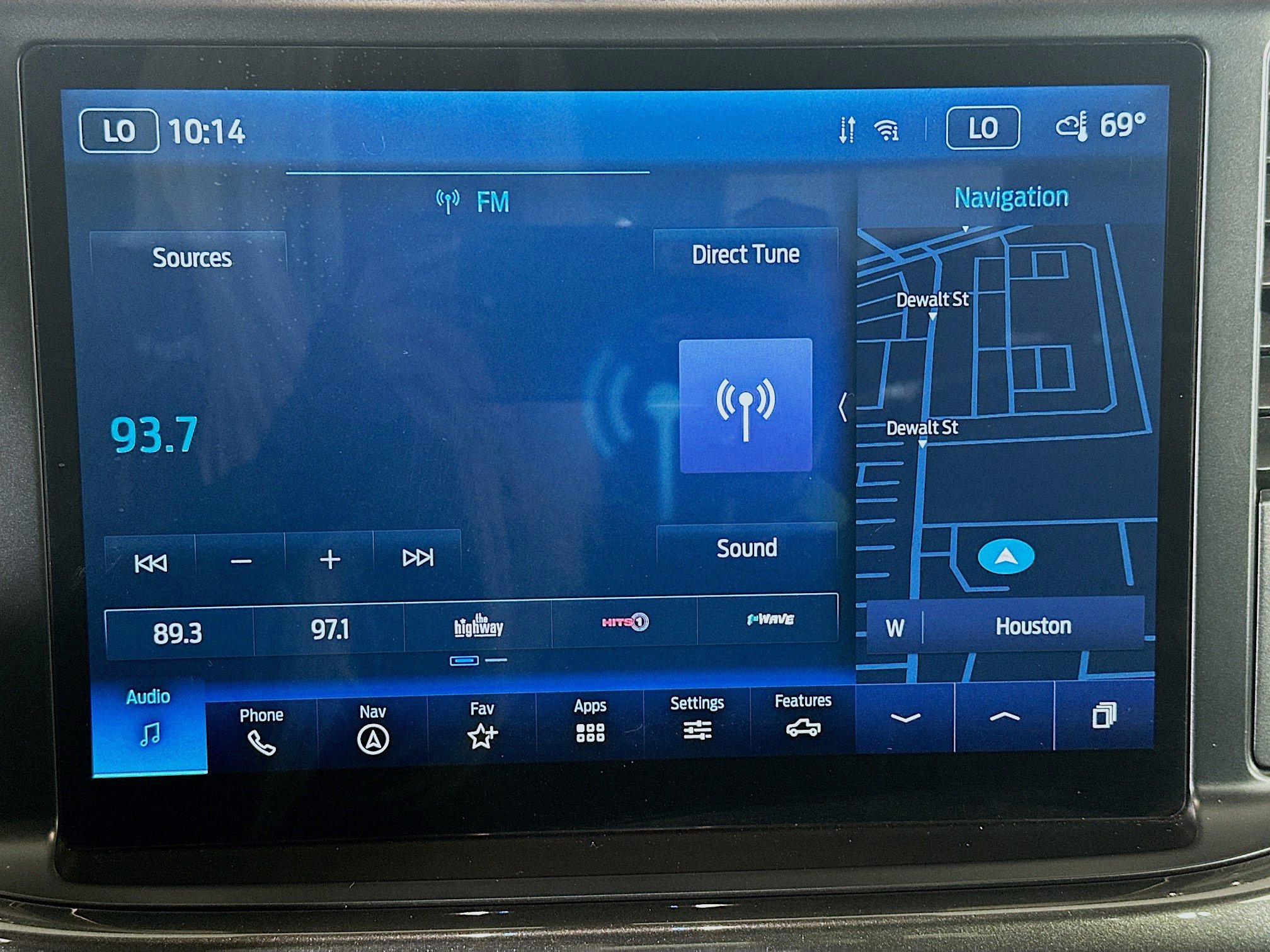 Used 2022 Ford F150 XLT w/ Equipment Group 302A High RWD image 21