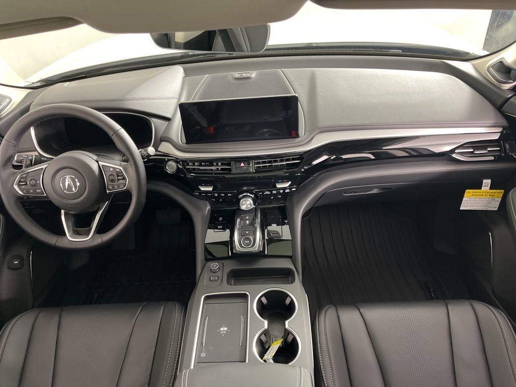 New 2026 Acura MDX w/ Technology Package image 17
